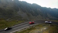 Transfagarasan 2011: Top Gear's best road in the world  
