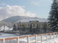 imagini din Balsa , jud. Hunedoara 