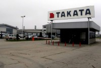 Diferențe de plată de peste 20 de milioane de dolari găsite de ANAF la TAKATA!