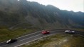Transfagarasan 2011: Top Gear's best road in the world  